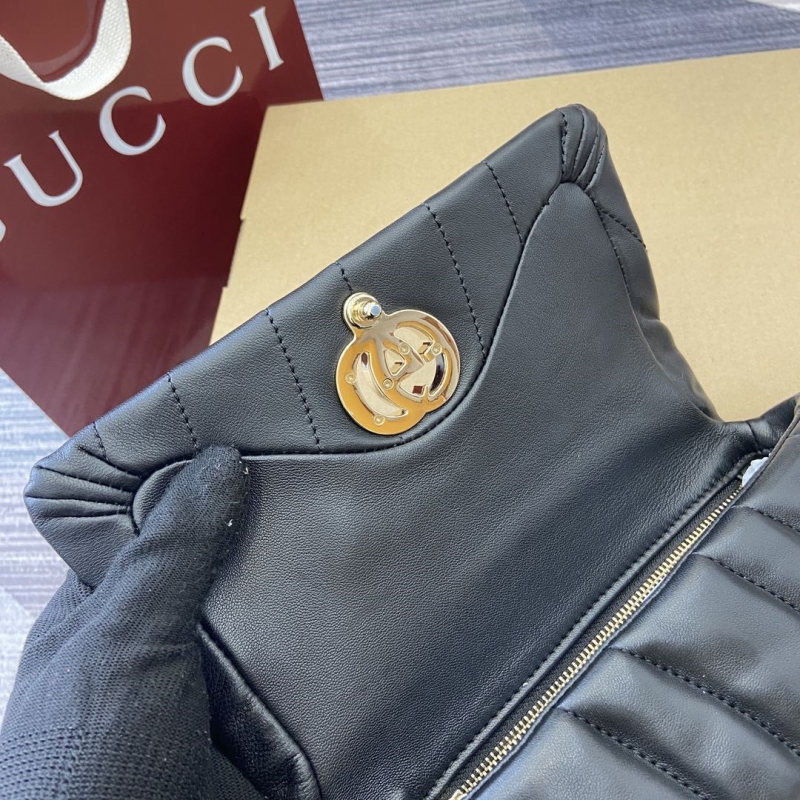 Gucci Top Handle Bags